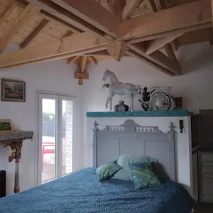 Viarhona Maison d'hôtes