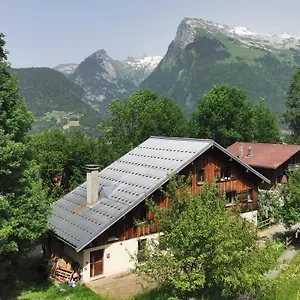 Le Criou - Les Fermes De Vercland Auberge de jeunesse